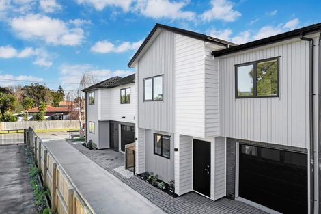 Photo of property in 9a Bernard Street, Tauranga South, Tauranga, 3112