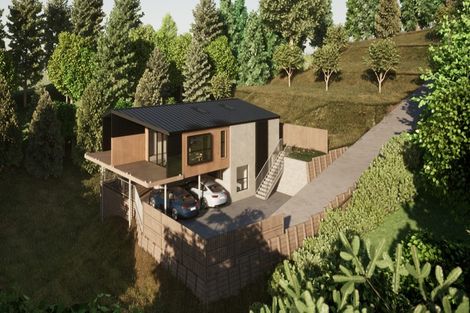 Photo of property in 21a Glenn Terrace, Otumoetai, Tauranga, 3110