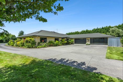 Photo of property in 621f Marychurch Road, Matangi, Hamilton, 3284