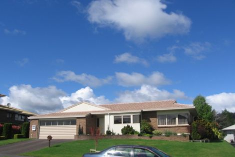 Photo of property in 27 Thelma Place, Lynmore, Rotorua, 3010