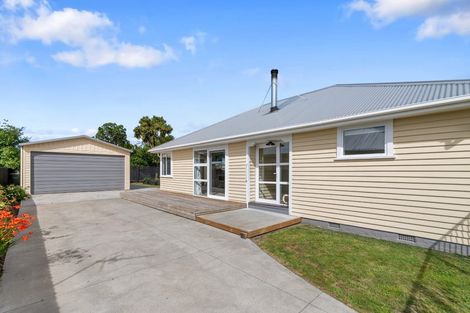 Photo of property in 48 Sugden Street, Spreydon, Christchurch, 8024