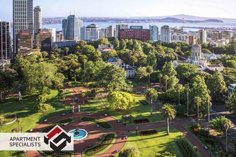 Photo of property in Argent Hall Apartments, C/2 Eden Crescent, Auckland Central, Auckland, 1010