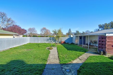 Photo of property in 31 Rugby Street, Kuripuni, Masterton, 5810