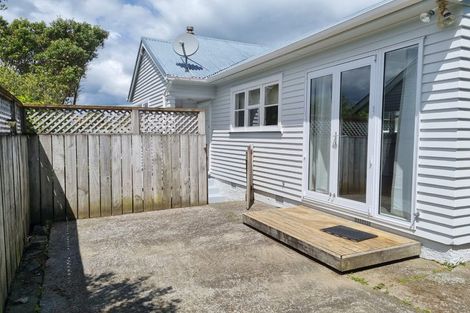 Photo of property in 52 Kipling Street, Johnsonville, Wellington, 6037