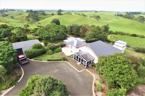 Photo of property in 70 Capes Road, Pollok, Waiuku, 2684