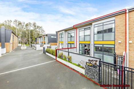 Photo of property in 3/182 Flat Bush School Road, Flat Bush, Auckland, 2019