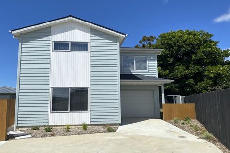 Photo of property in 24c Sabot Place, Massey, Auckland, 0614