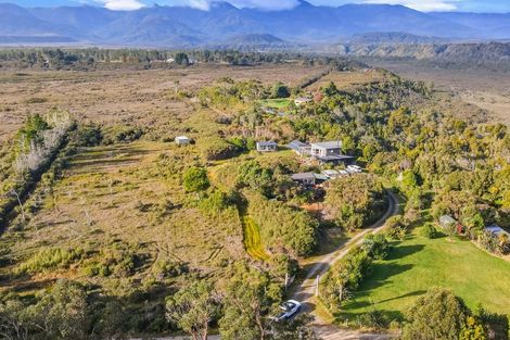 Photo of property in 269 Tanglefern Row, Virgin Flat, Cape Foulwind, 7892