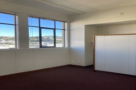 Photo of property in Pirie Street Townhouses, 28/35 Pirie Street, Mount Victoria, Wellington, 6011