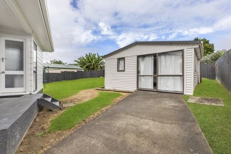 Photo of property in 12 Hoturoa Place, Manurewa, Auckland, 2102