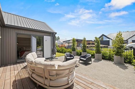 Photo of property in 20 Elsie Lange Way, Casebrook, Christchurch, 8051