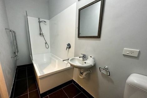 Photo of property in City Lodge, 604/115 Vivian Street, Te Aro, Wellington, 6011