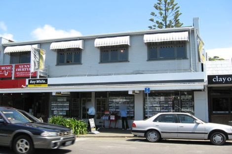 Photo of property in Admiralty Courts, 10/42 Marriner Street, Sumner, Christchurch, 8081