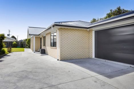 Photo of property in 603a Haowhenua Place, Hawera, 4674