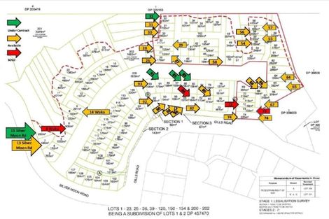 Photo of property in 31 Waka Street, Albany Heights, Auckland, 0632