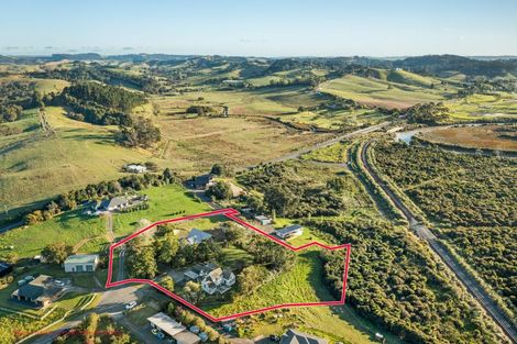Photo of property in 11 Carol Leon Avenue, Kaukapakapa, 0871