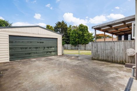 Photo of property in 25 Nelson Street, Feilding, 4702
