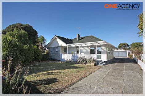 Photo of property in 34 Robinson Street, Foxton, 4814