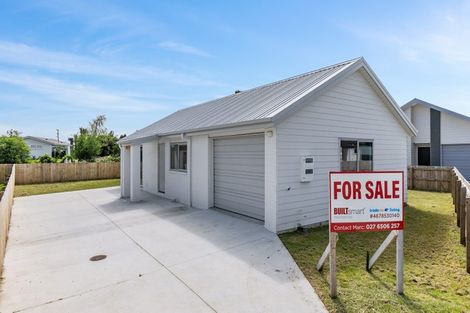 Photo of property in 12 Guy King Place, Huntly, 3700