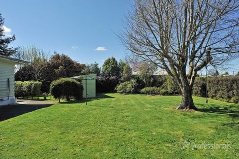 Photo of property in 21 Augustus Street, Carterton, 5713