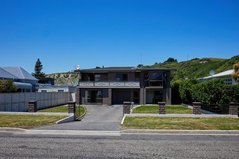 Photo of property in 3 Ramsgate Street, Kaikoura, 7300