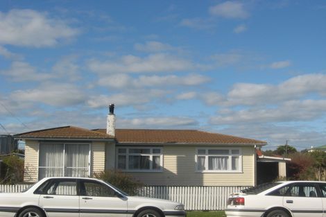 Photo of property in 39 Alexandra Street, Marton, 4710