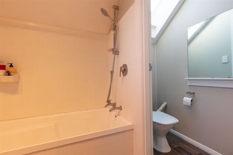 Photo of property in 3/9 Barrie Street, Addington, Christchurch, 8024