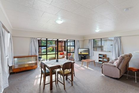 Photo of property in 33 Rangatira Street, Otaki, 5512