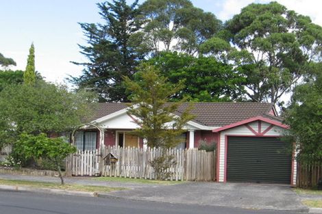 Photo of property in 101 West Harbour Drive, West Harbour, Auckland, 0618
