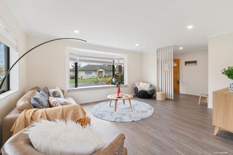 Photo of property in 12 Brittas Place, East Tamaki, Auckland, 2016