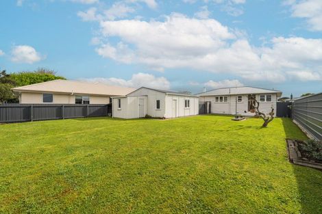 Photo of property in 51 Nottingham Avenue, Awapuni, Palmerston North, 4412