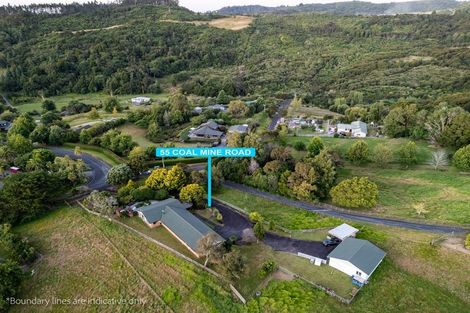 Photo of property in 55 Coalmine Road, Opaheke, Papakura, 2584