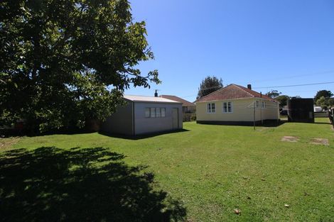 Photo of property in 34 Norbiton Road, Foxton, 4814