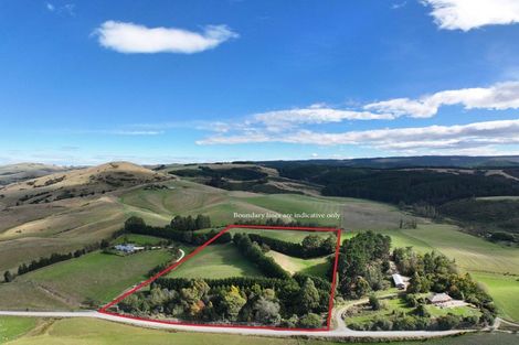 Photo of property in 665 Berwick Road, Berwick Forest, Outram, 9073