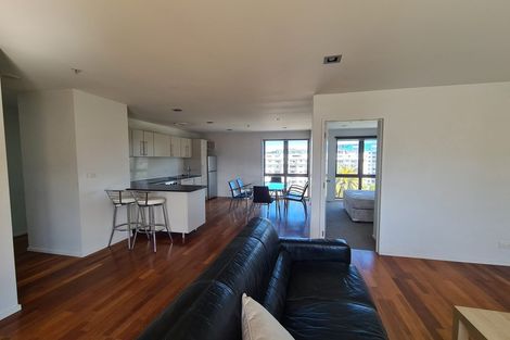 Photo of property in 511/57 Mahuhu Crescent, Auckland Central, Auckland, 1010
