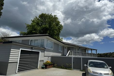 Photo of property in 3 Uppingham Crescent, Hillcrest, Auckland, 0627
