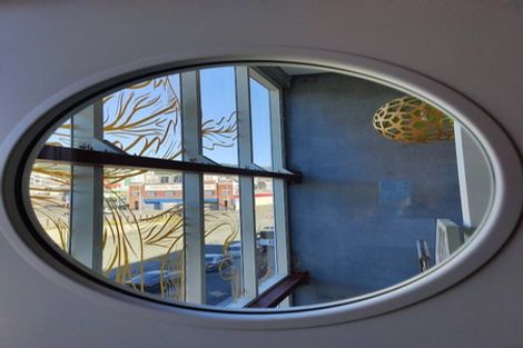 Photo of property in 107/28 Martin Square, Te Aro, Wellington, 6011