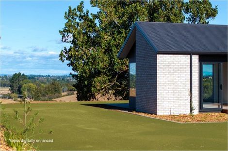 Photo of property in 60 Lockerbie Lane, Whatawhata, Hamilton, 3289