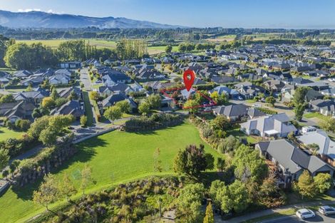 Photo of property in 18 Perthshire Crescent, Lincoln, 7608