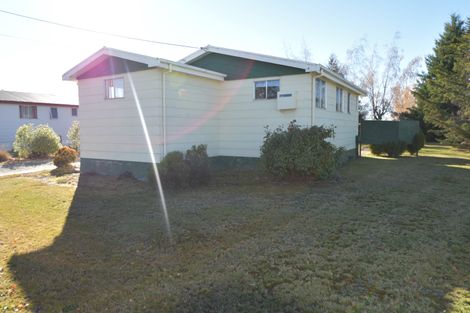 Photo of property in 3 Hallewell Road, Twizel, 7901