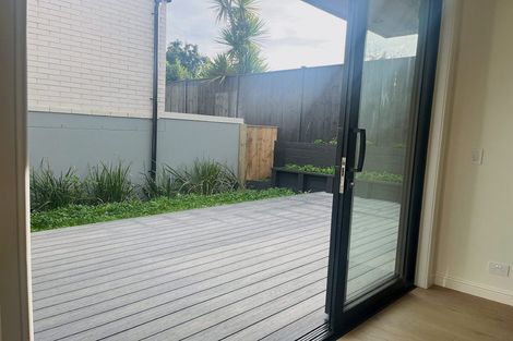 Photo of property in 26c William Denny Avenue, Westmere, Auckland, 1022