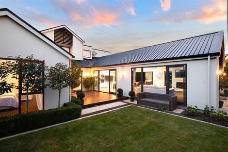 Photo of property in 1 Findlay Avenue, Halswell, Christchurch, 8025