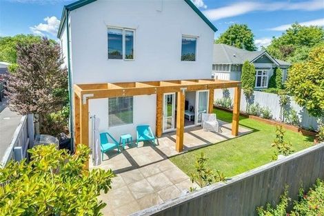 Photo of property in 40 Berwick Street, St Albans, Christchurch, 8014