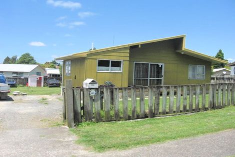 Photo of property in 11 Harold Avenue, Kaikohe, 0405