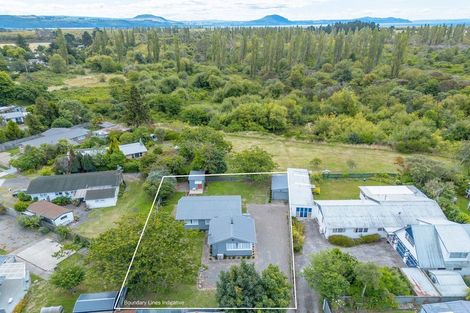Photo of property in 123 Te Rangitautahanga Road, Turangi, 3334