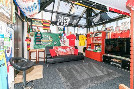 Photo of property in 190 Waverley Road, Gordonton, Hamilton, 3287