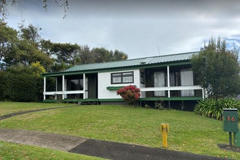 Photo of property in 16 Ngaio Place, Pukete, Hamilton, 3200