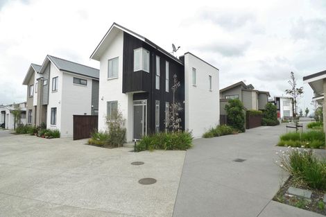 Photo of property in 6 Harvard Street, Hobsonville, Auckland, 0616