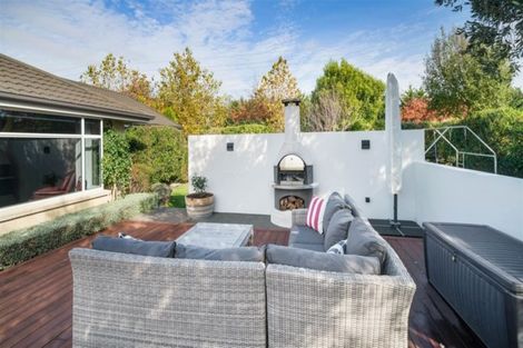 Photo of property in 226 Dunns Crossing Road, Rolleston, 7614