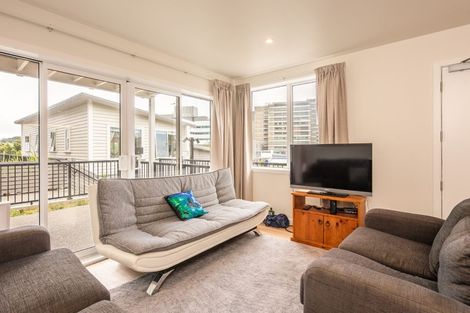 Photo of property in 5/239 Adelaide Road, Newtown, Wellington, 6021
